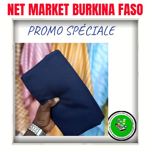 Tissus pour hommes pur coton