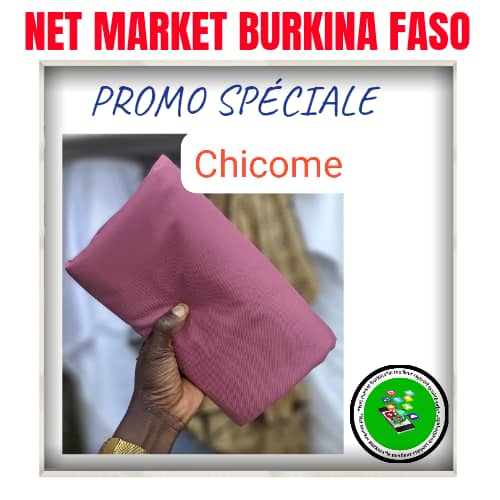 Tissus pour hommes pur coton