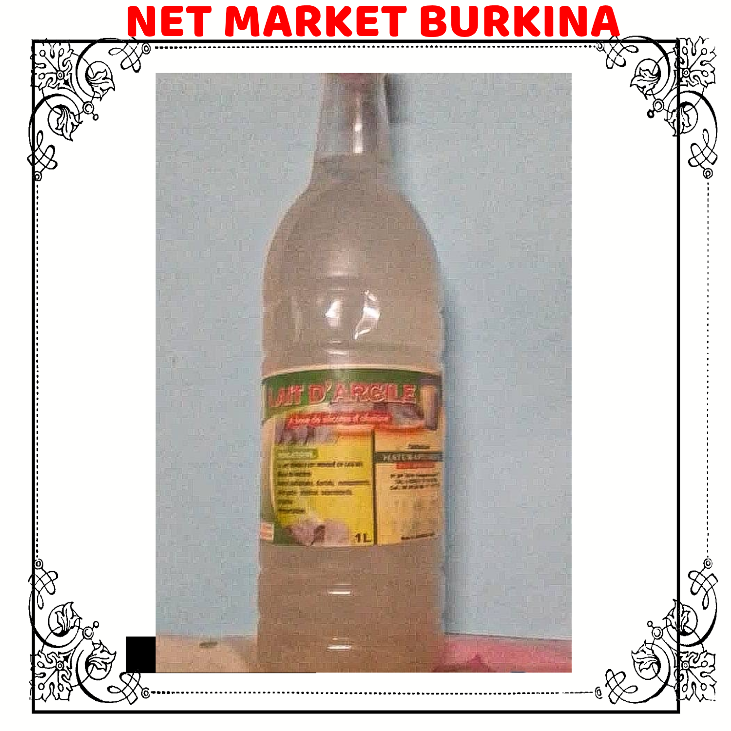 Produits naturothérapeutiques